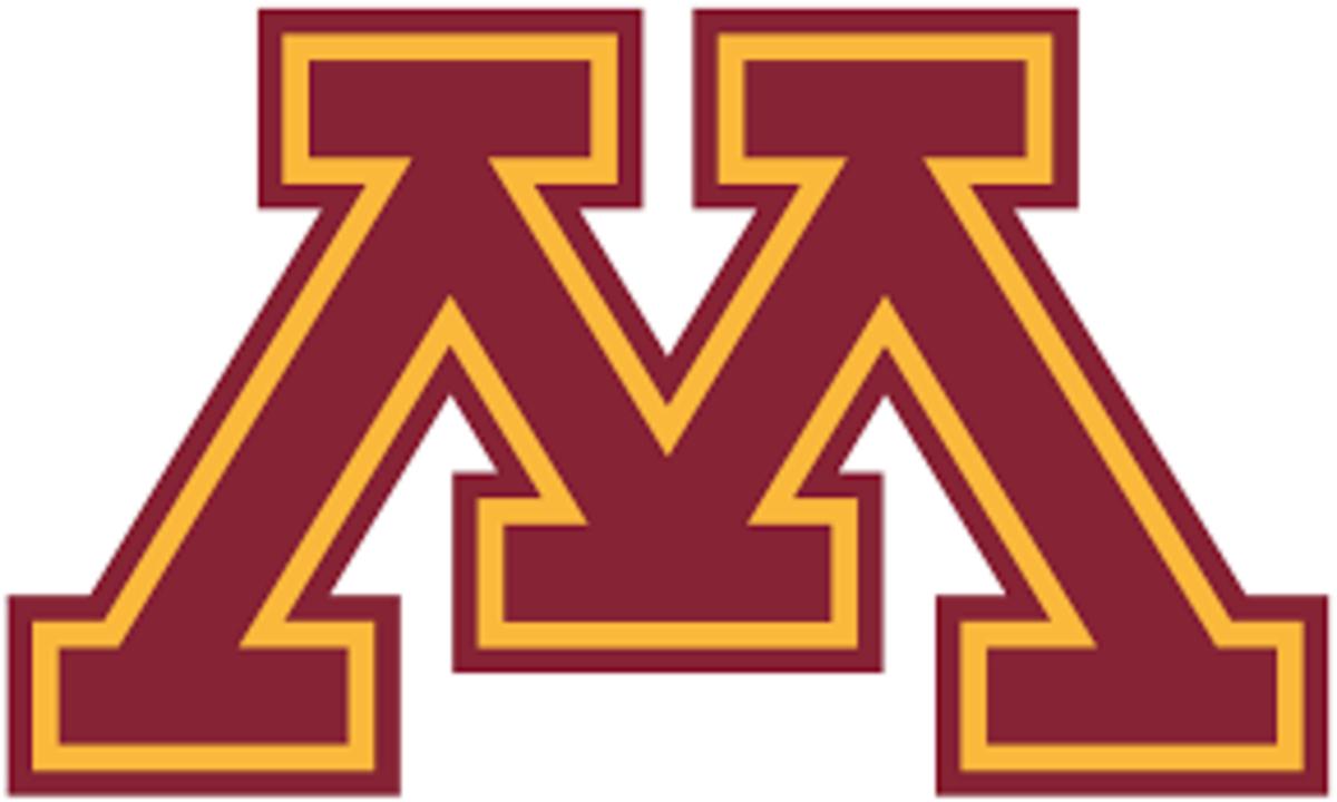 minnesota gophers logo